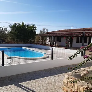 Casa de Férias Quinta Cosy, Paderne (Faro)